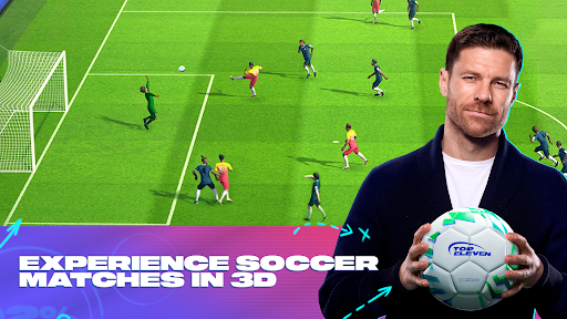 🔥 Download FIFA Soccer 20.1.02 APK . Updated football simulator