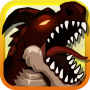 icon Dinosaur Slayer for Motorola Moto G5