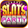 icon Slots Casino Party™ for Micromax Vdeo 5