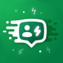 icon Turbo Followers for Instagram‏ for bq BQ-4072 Strike Mini