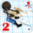 icon Sniper Shooter Stickman 2 3.9