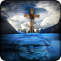 icon Jesus Live Wallpaper