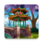 icon Magic Garden Live Wallpaper 1.1.1