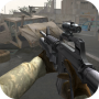 icon Duty Army Sniper 3d shooting for UMIDIGI Z2 Pro