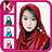 icon Hijab Fashion Look 1.4