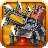 icon Shoot Many Robots 127434