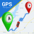 icon com.maps.navigation.offlinemaps.traffic.gps.location.directions 1.7