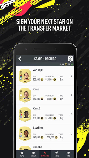 FIFA 23 Mobile APK 23.6.0.3939 Download grátis para Android