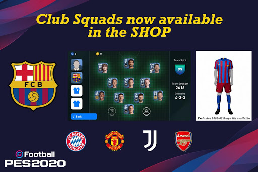 PES 2024 Apk Obb 8.2.0 Download (eFootball) Android 