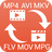 icon Video Converter 5.0