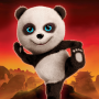 icon Talking Panda