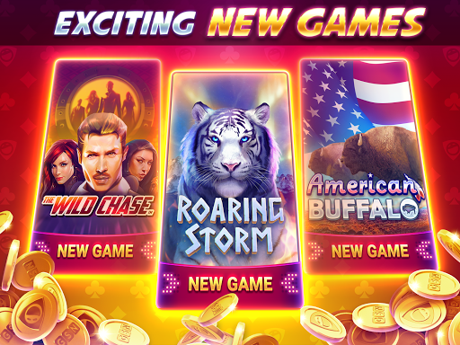 Free Spins Bonus To Play Slot Machines Without Money - Bella Online