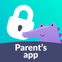 icon Kids360：Parental Control & GPS for Samsung Galaxy S9+ SD845