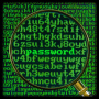 icon Secret_Password for Samsung Galaxy S9 SD845