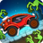 icon Zombie Racing 3.39