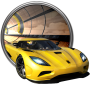 icon Extreme Car Driving Stunts 3D