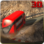 icon Bus Driver Hill Climbing 2015