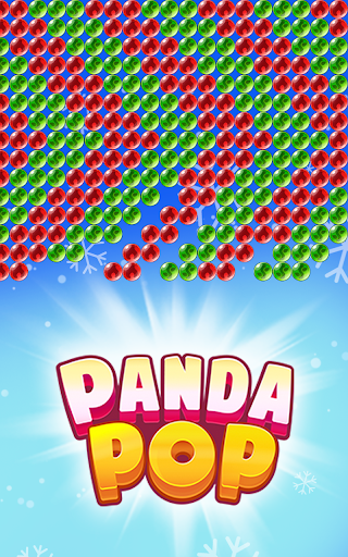 🔥 Download Bubble Shooter Panda Pop 9.6.001 [Mod Lives] APK MOD. Simple  and addicting arcade puzzle game 