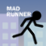 icon Mad Runner