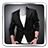 icon Men Fashion Photo Suit 1.12