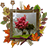 icon Autumn Photo Frames 1.8