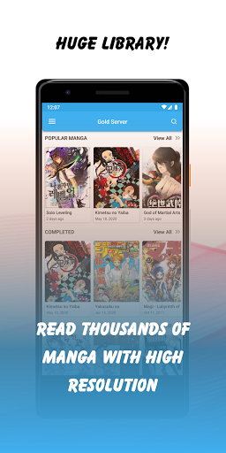 GogoAnime APK 5.7 Download Free Apps for Mobile