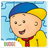 icon Caillou Puzzle 1.6