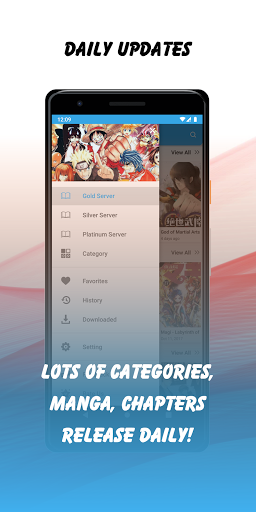 Anim Fanz Mod Apk 1.3.1.b6 Ad Free Pro