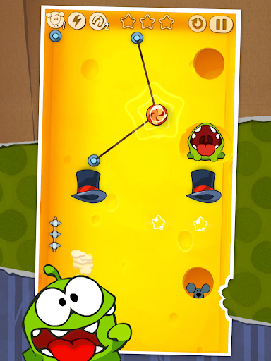 Cut the Rope 3.40.0 APK download free for android