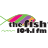 icon 104.1 The Fish 5.0