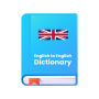 icon English Dictionary