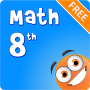 icon com.edupad.app.grade8.math