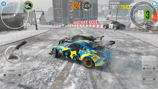 CarX Drift Racing 2 - APK Download for Android