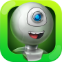 icon Flirtymania: Live & Anonymous Video Chat Rooms for Samsung Galaxy Y S5360