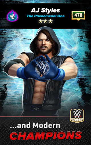 Wwe Champions Free Puzzle Rpg For Samsung Galaxy J7 Prime Free Download Apk File For Galaxy J7 Prime