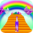 icon Unicorn Fantasy Run 3D 1.11