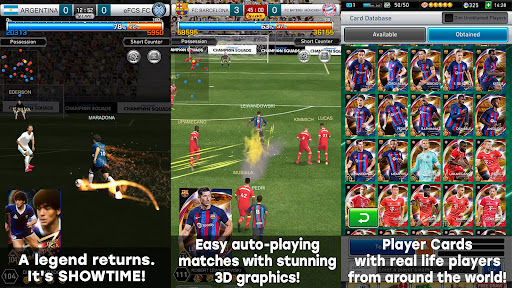 eFootball 2023 Mobile APK 2023 latest 6.1.0 for Android