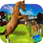 icon Wild Horse Fury - 3D Game for tecno W1