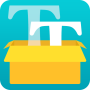 icon iFont(Expert of Fonts) for tcl Y660