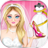 icon Wedding Dress Maker and Shoe Designer Games 4.0.1