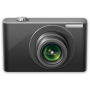 icon Canon CameraWindow for kyocera Digno G