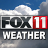 icon FOX 11 Weather 5.0.1200