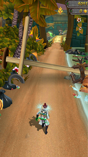 Temple Run 2 1.51.0 (x86) APK Download