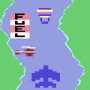 icon River Raid Traffic
