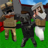 icon Pixel Gun Warfare 1.10