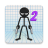 icon Gun Fu: Stickman 2 1.36.2