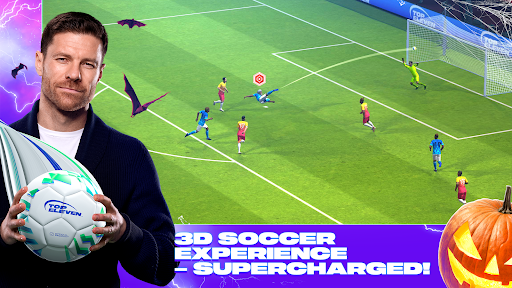 🔥 Download Dream League Soccer 2024 11.050 [Mod Menu] APK MOD. One of the  best football simulators 
