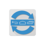 icon Auto Hide Soft Keys