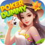 icon Poker Dummy