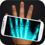 icon Xray Scanner Prank for Doogee Y6 Max